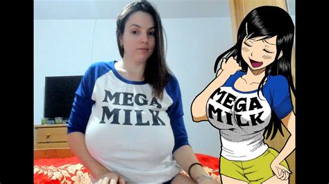 busty milk